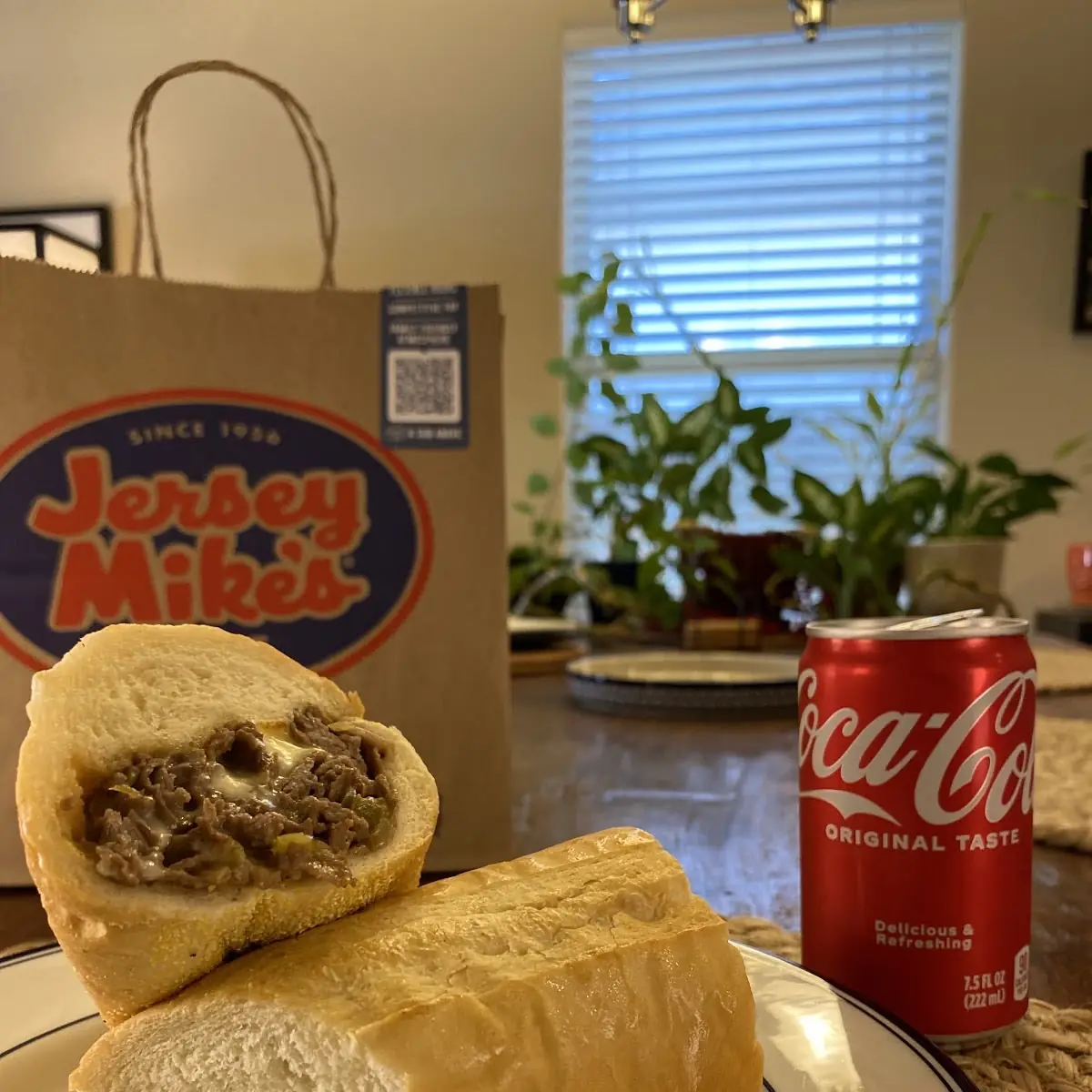 Philly Cheese Steak