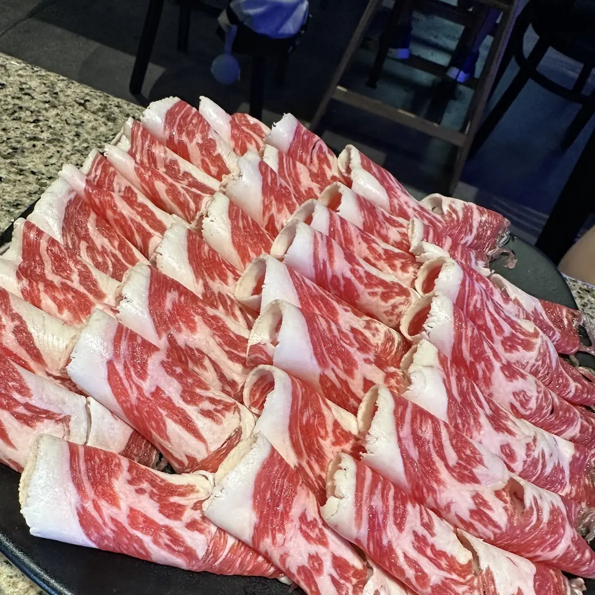 Premium Beef Belly