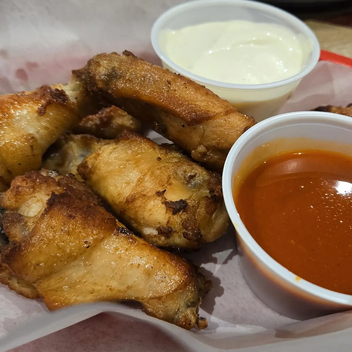 Chicken Wings