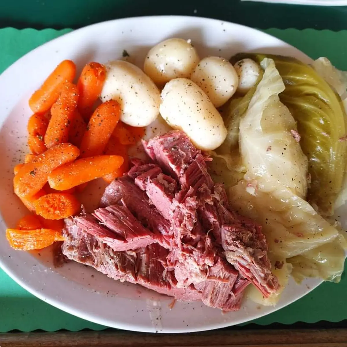 Pot Roast