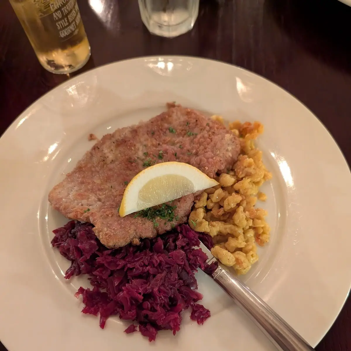 Red Cabbage