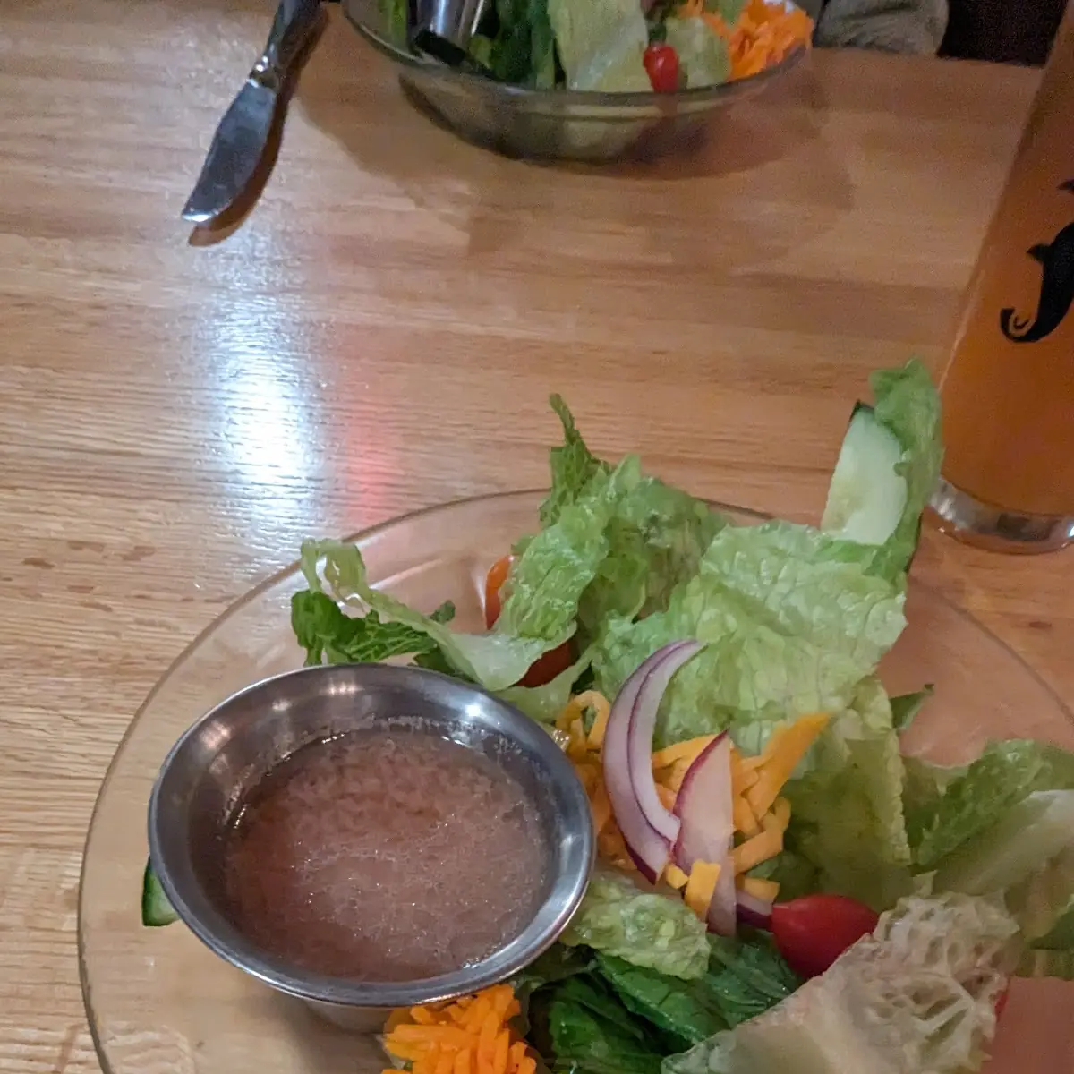 Side Salad