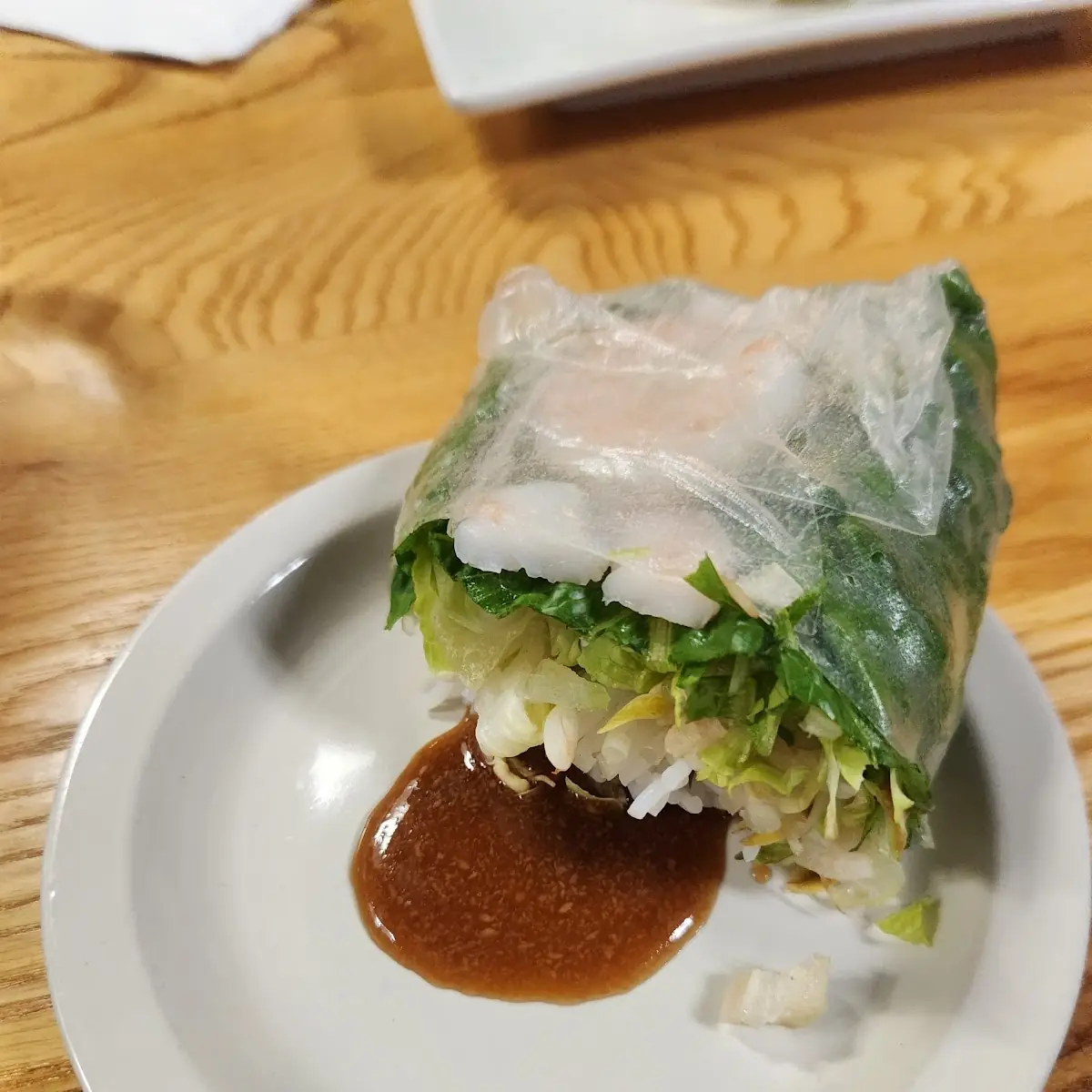 Spring Roll