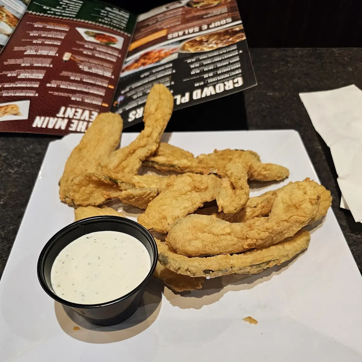 Chicken Tenders