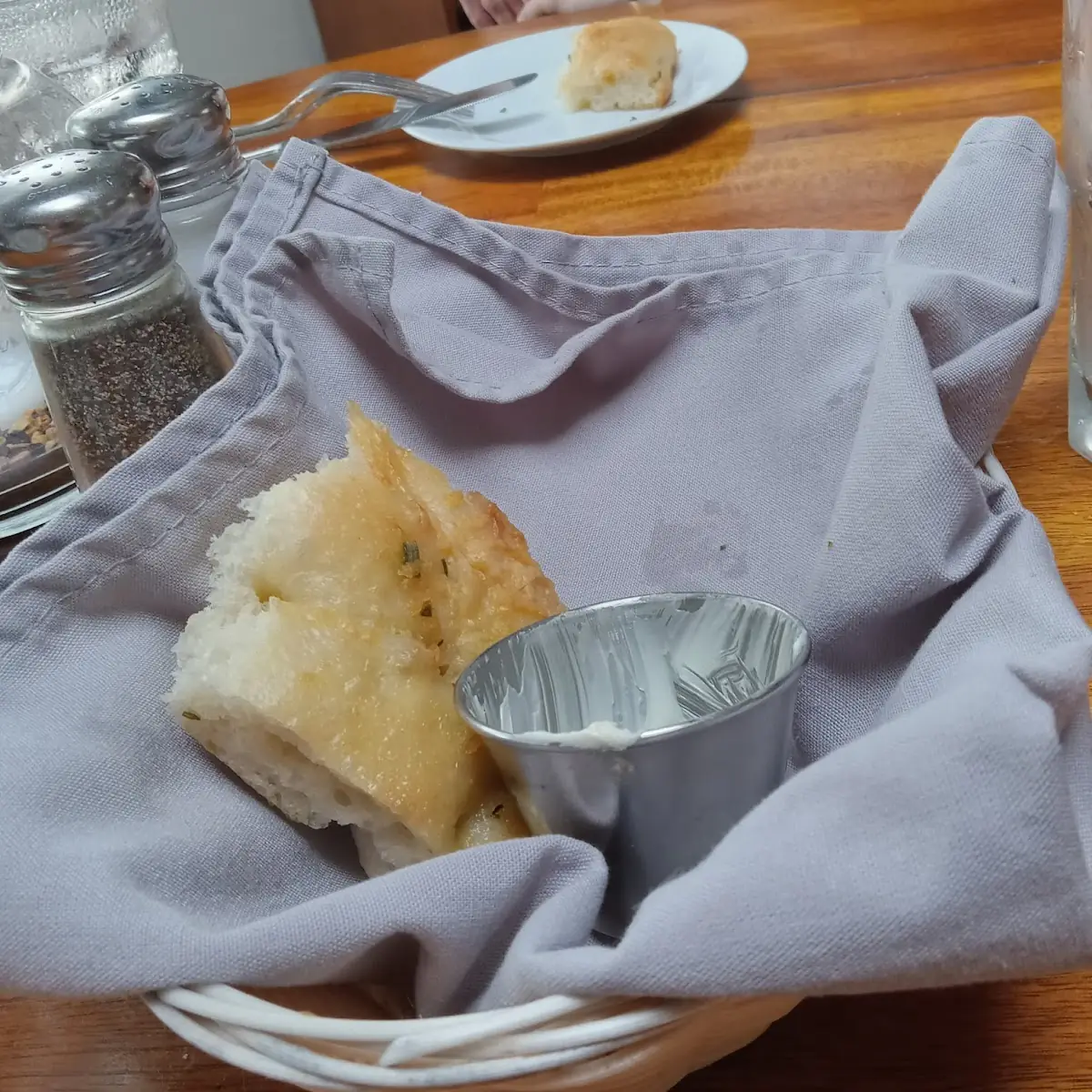 Bread Basket