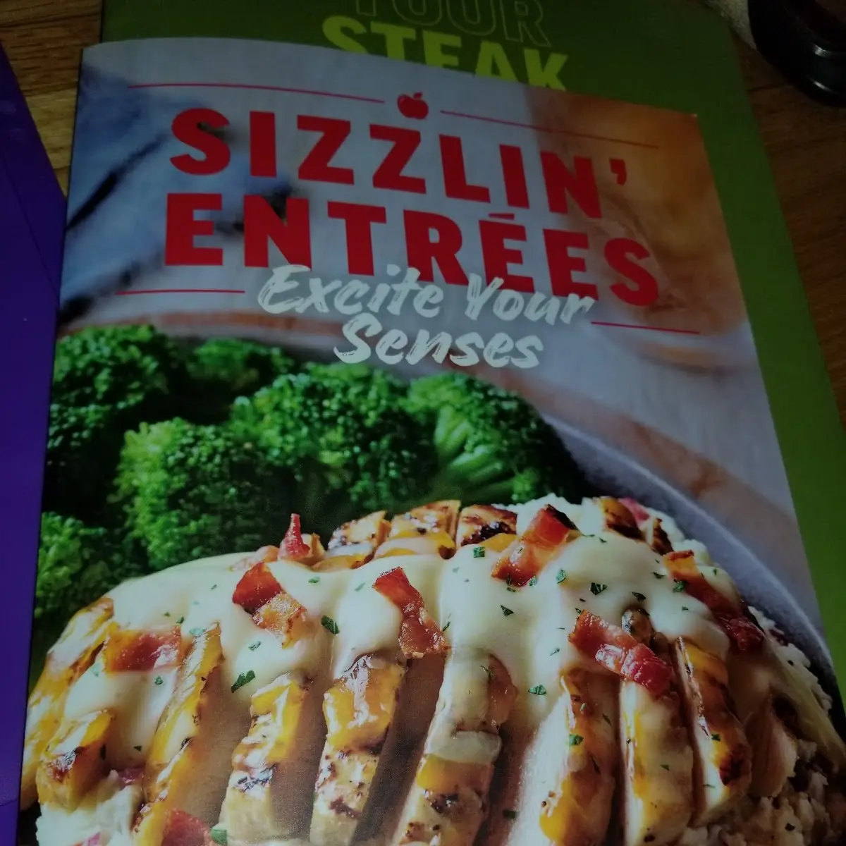 Chicken Broccoli