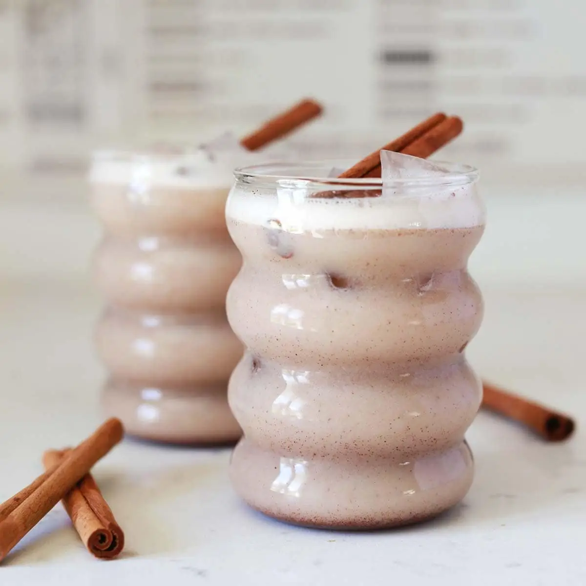 Horchata