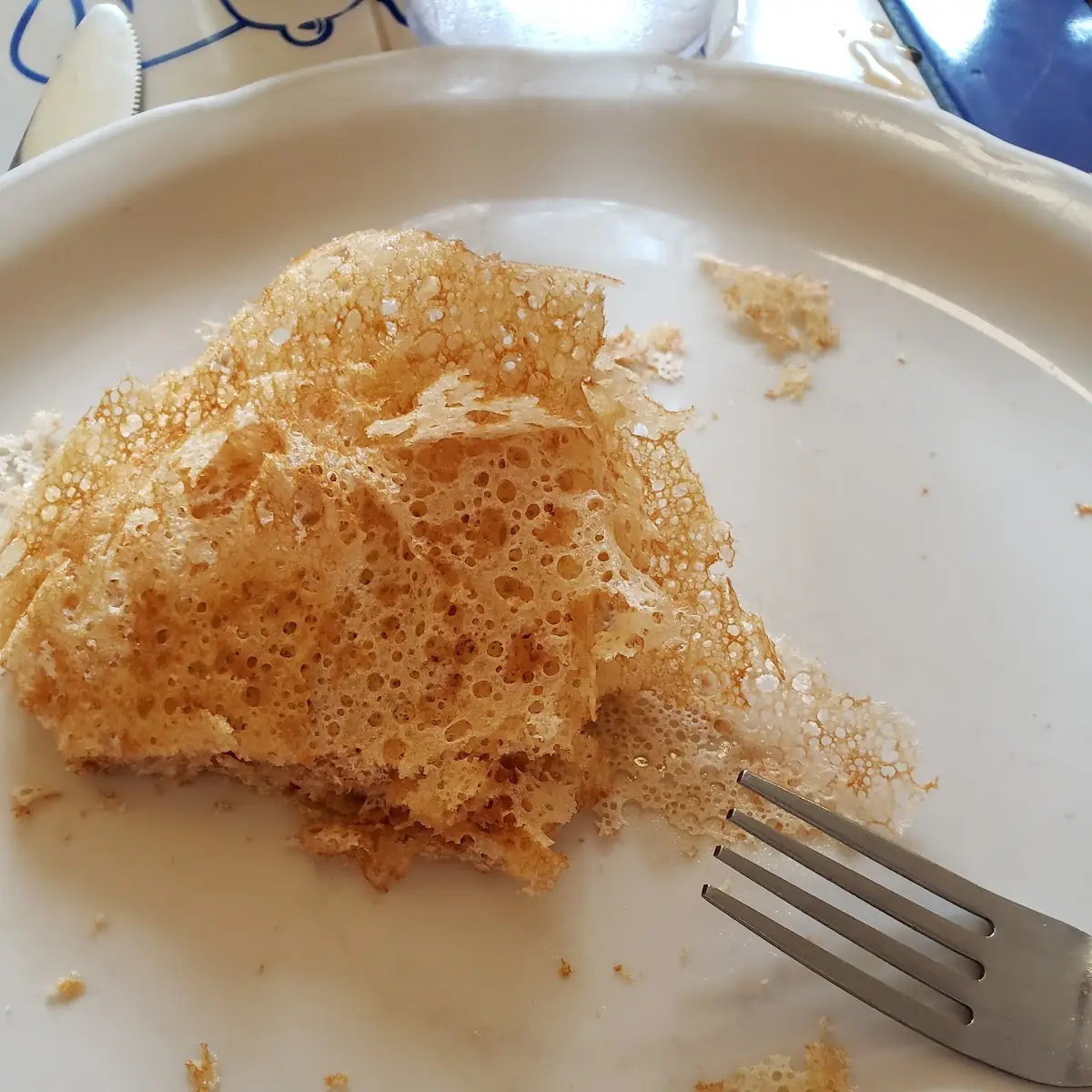 Swedish Pancakes