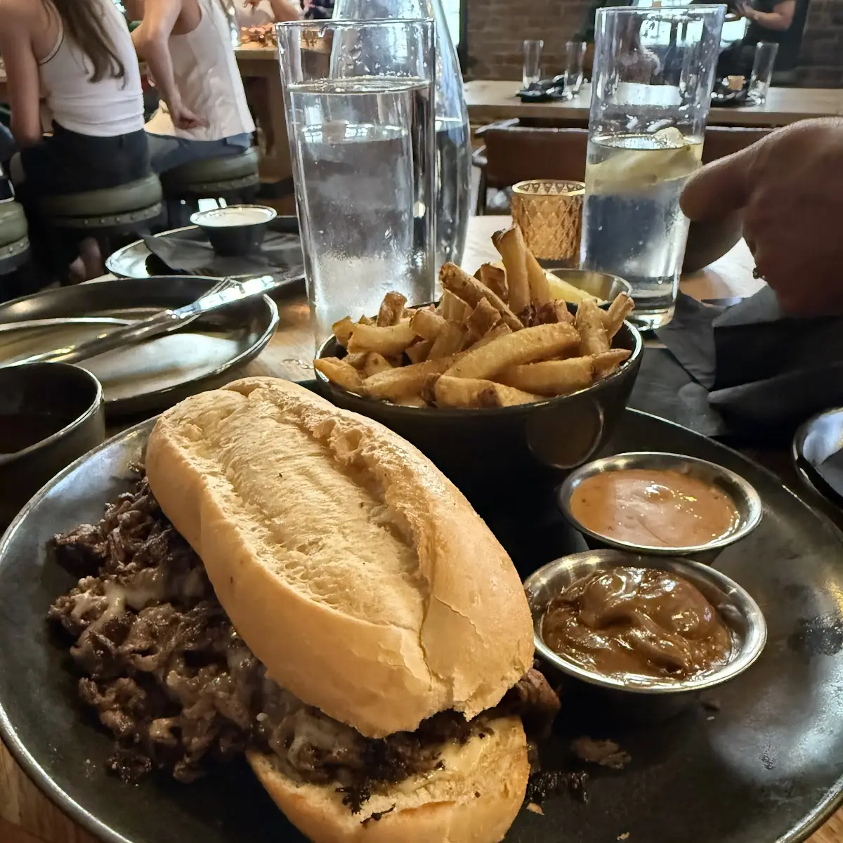 Pulled Pork