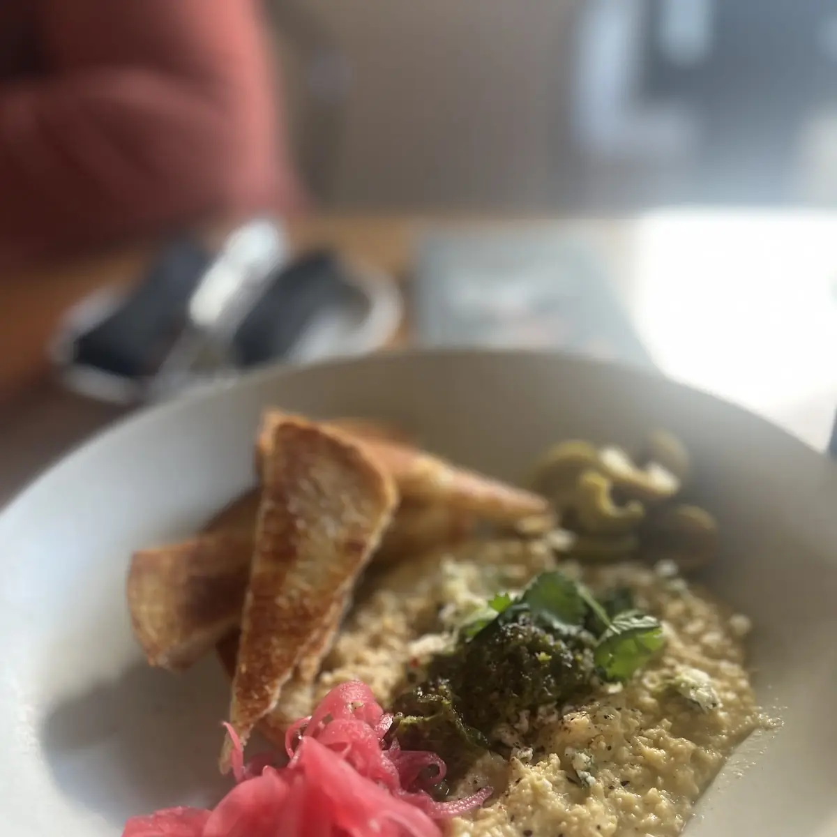 Hummus