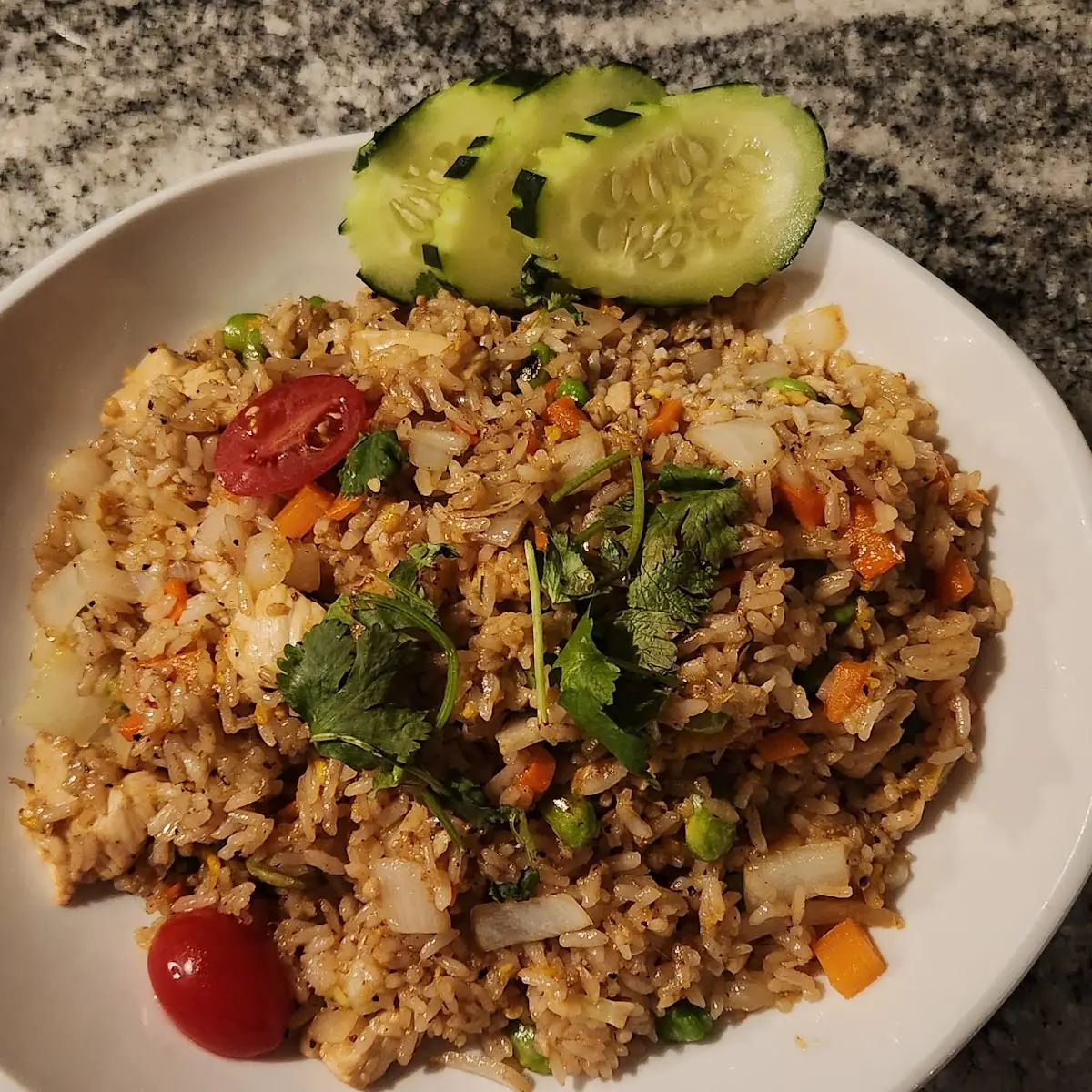 Side Fried Rice