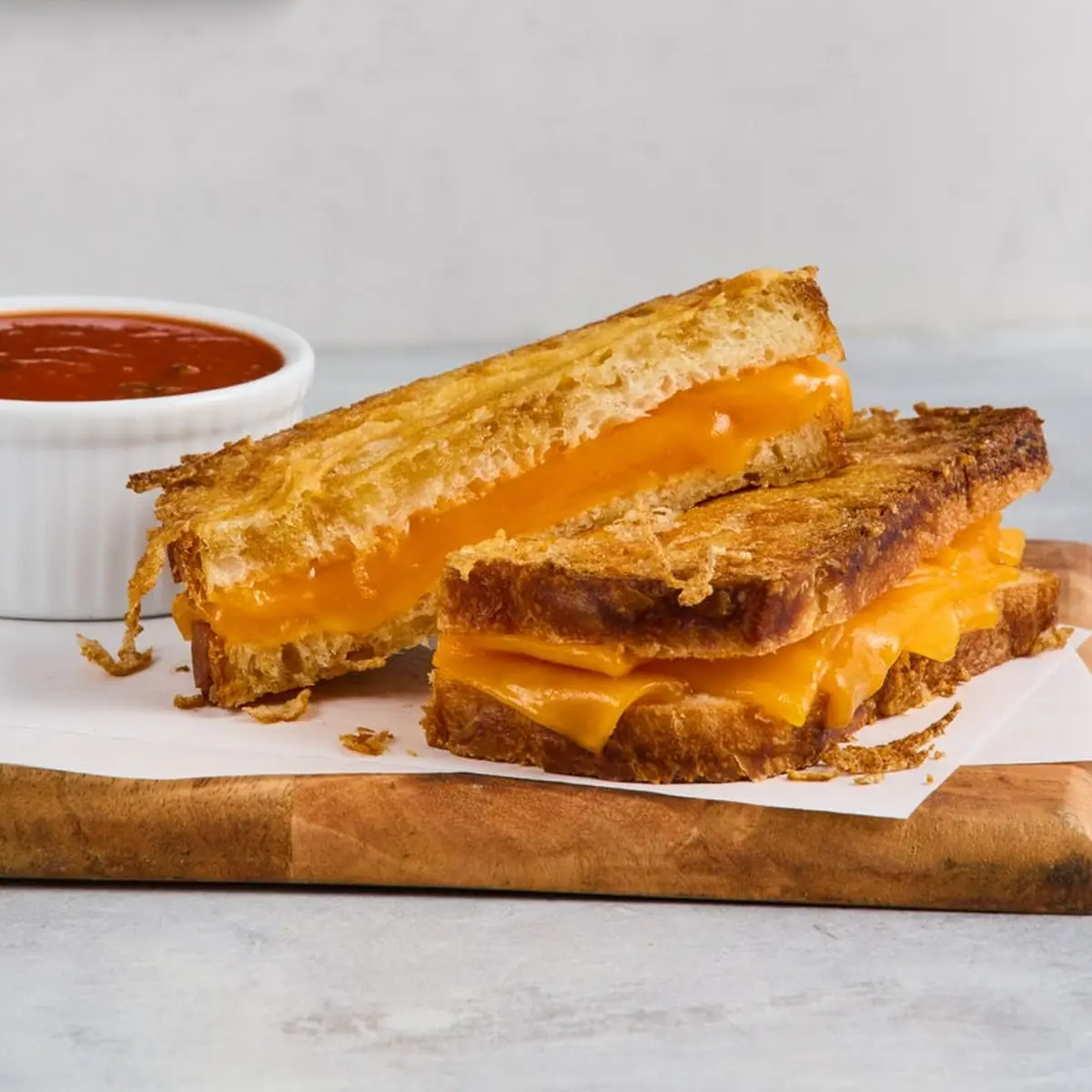 Classic Grilled Cheese - Limited Time