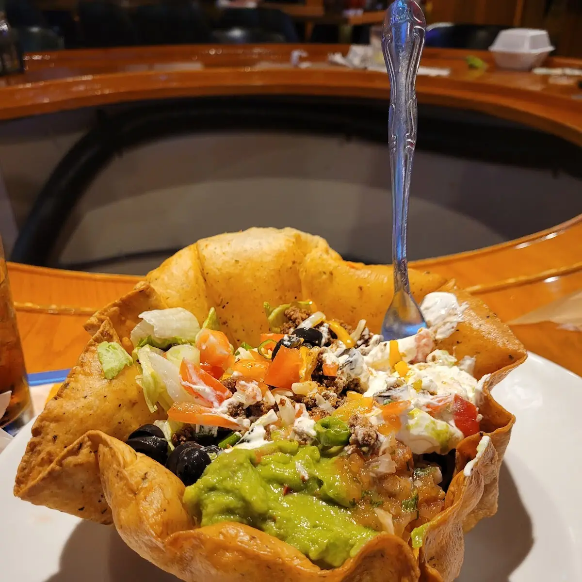 Taco Salad