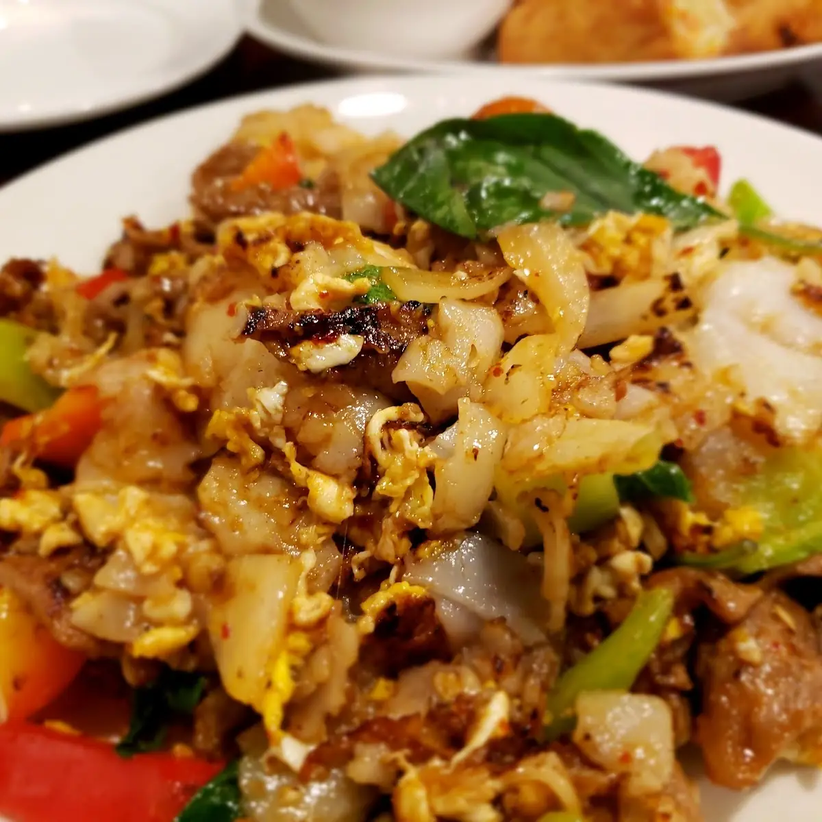 Pad Kee Mao