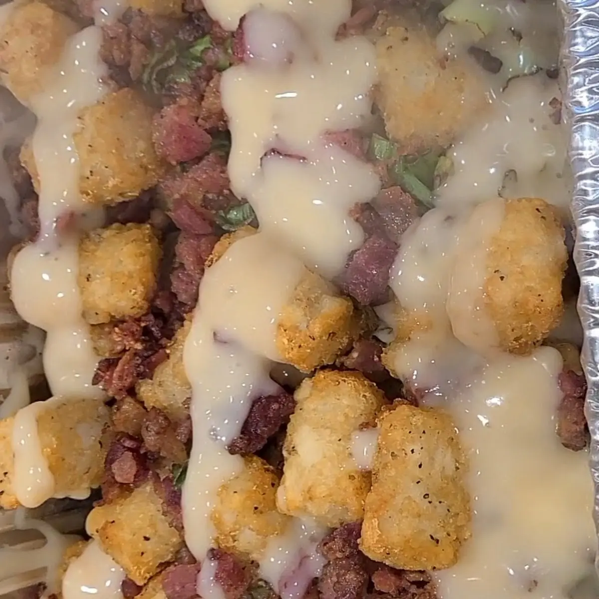 Corned Beef