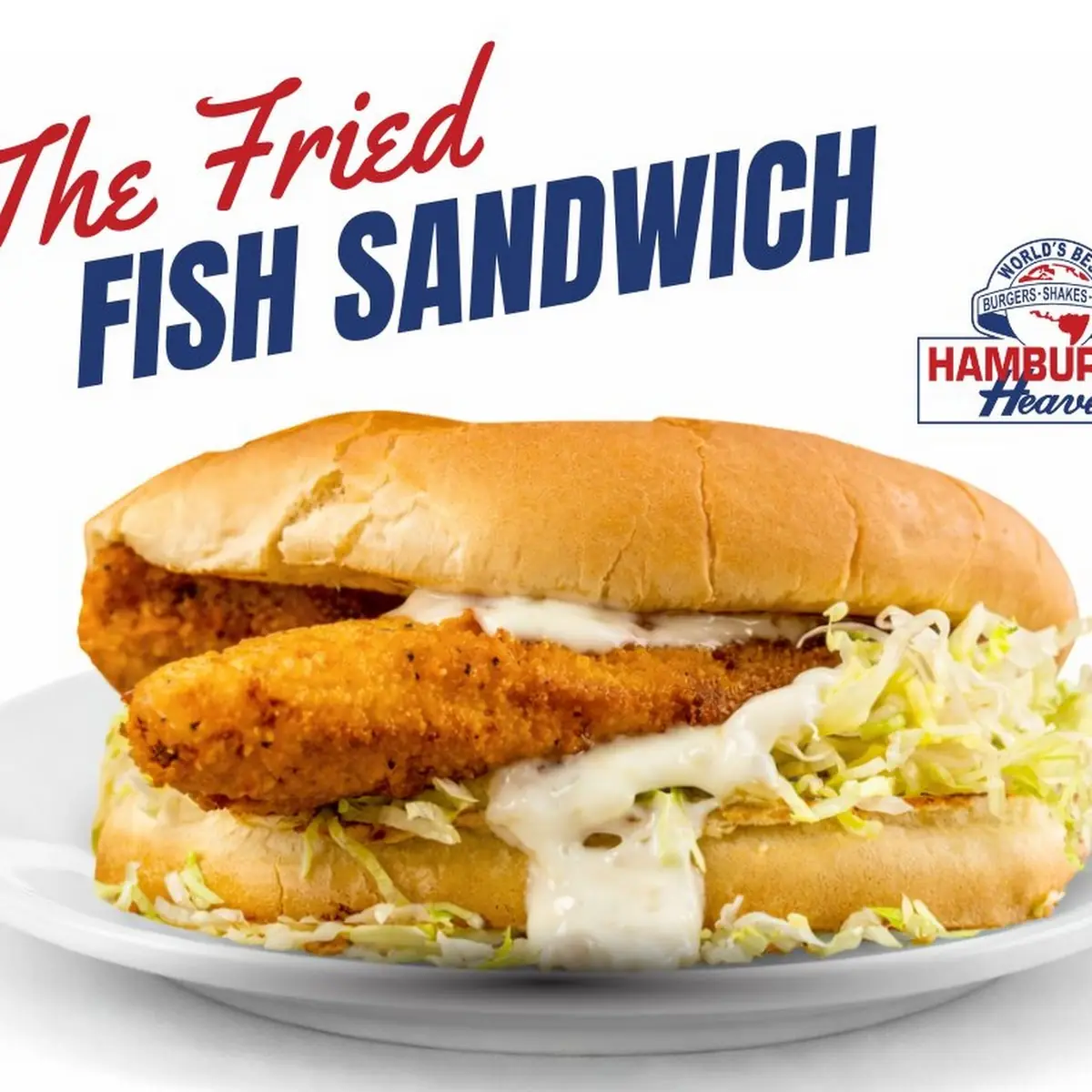 Fish Sandwich