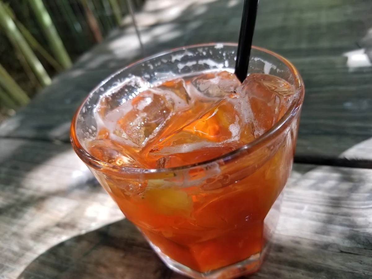 Old Fashion