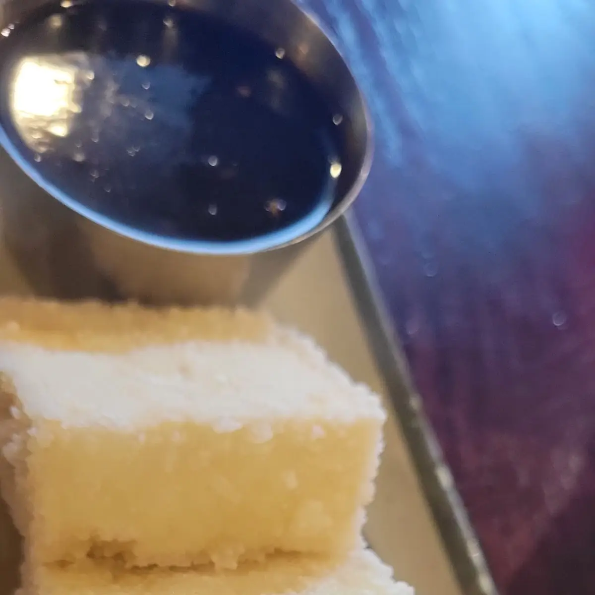 Fried Tofu