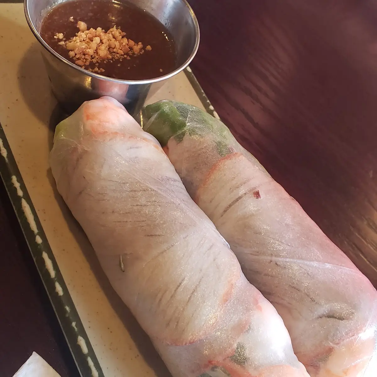 Spring Roll 2