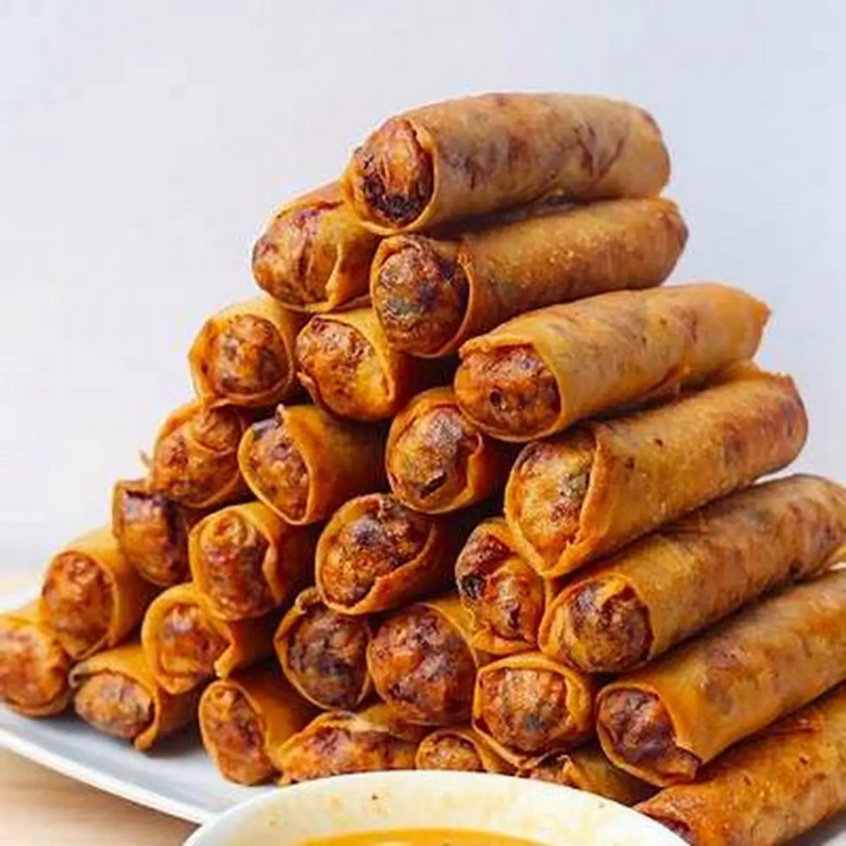 Vietnamese Egg Rolls