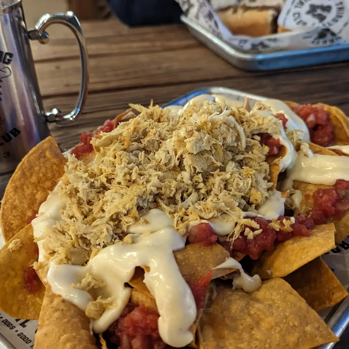 Taco Salad