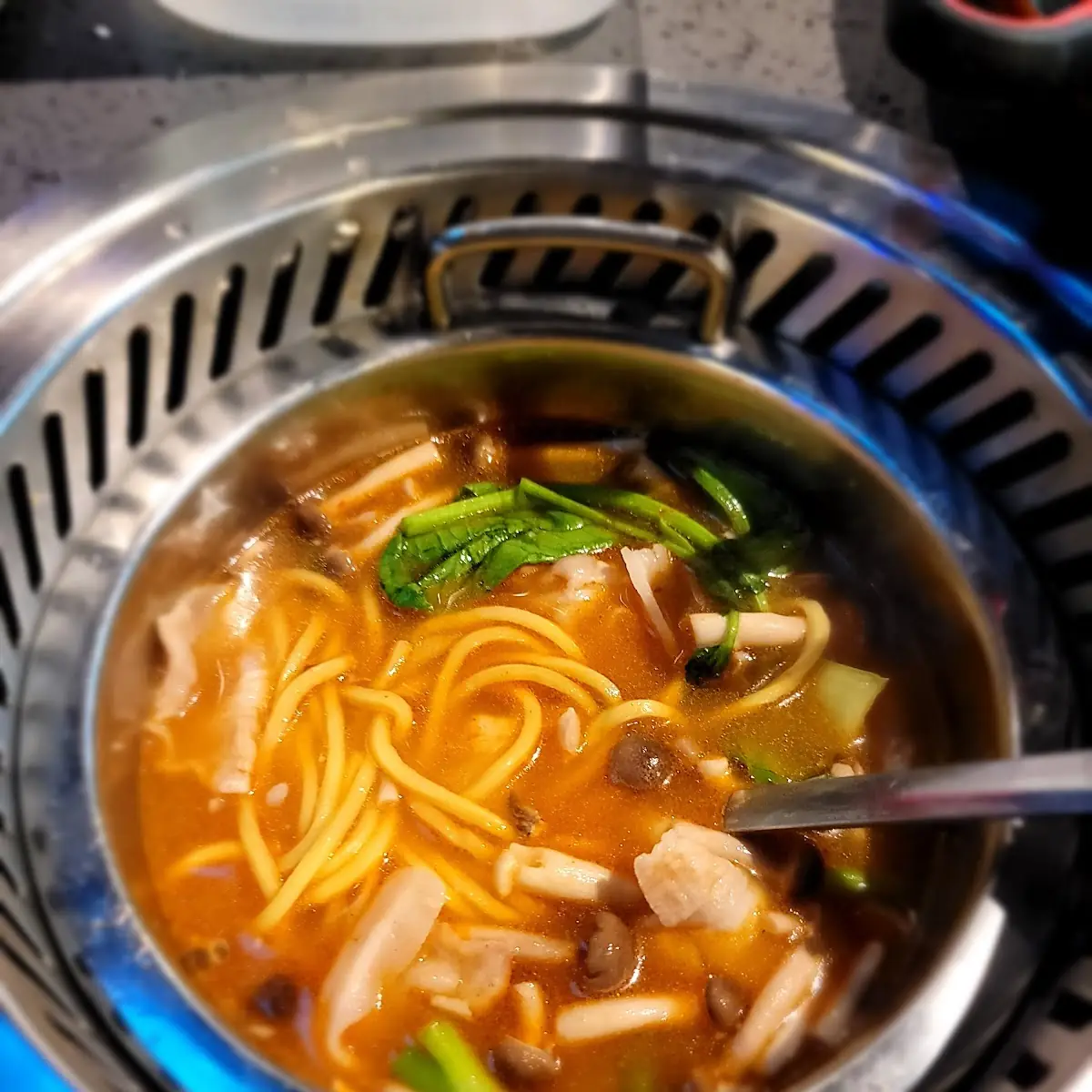 Tom Yum
