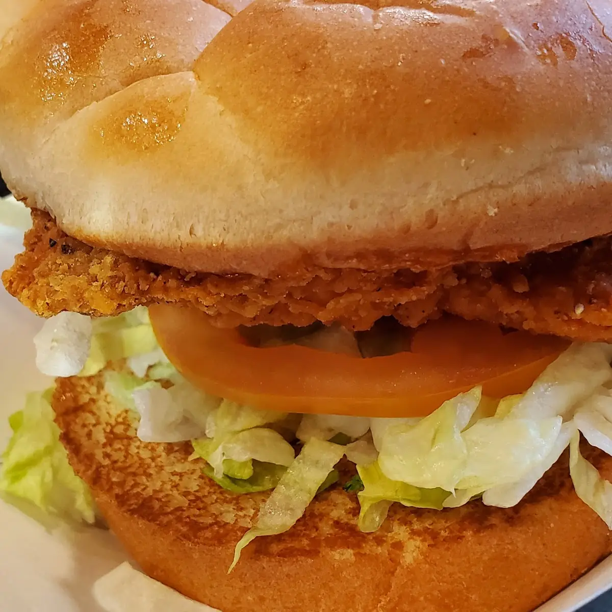 Chicken Sandwich