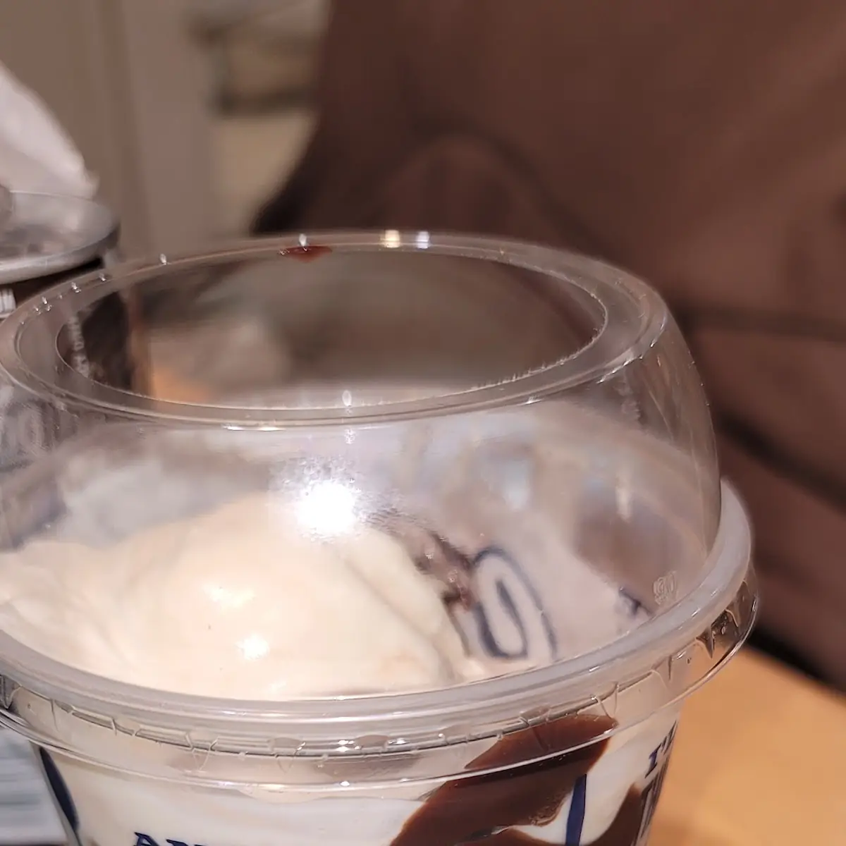 Hot Fudge