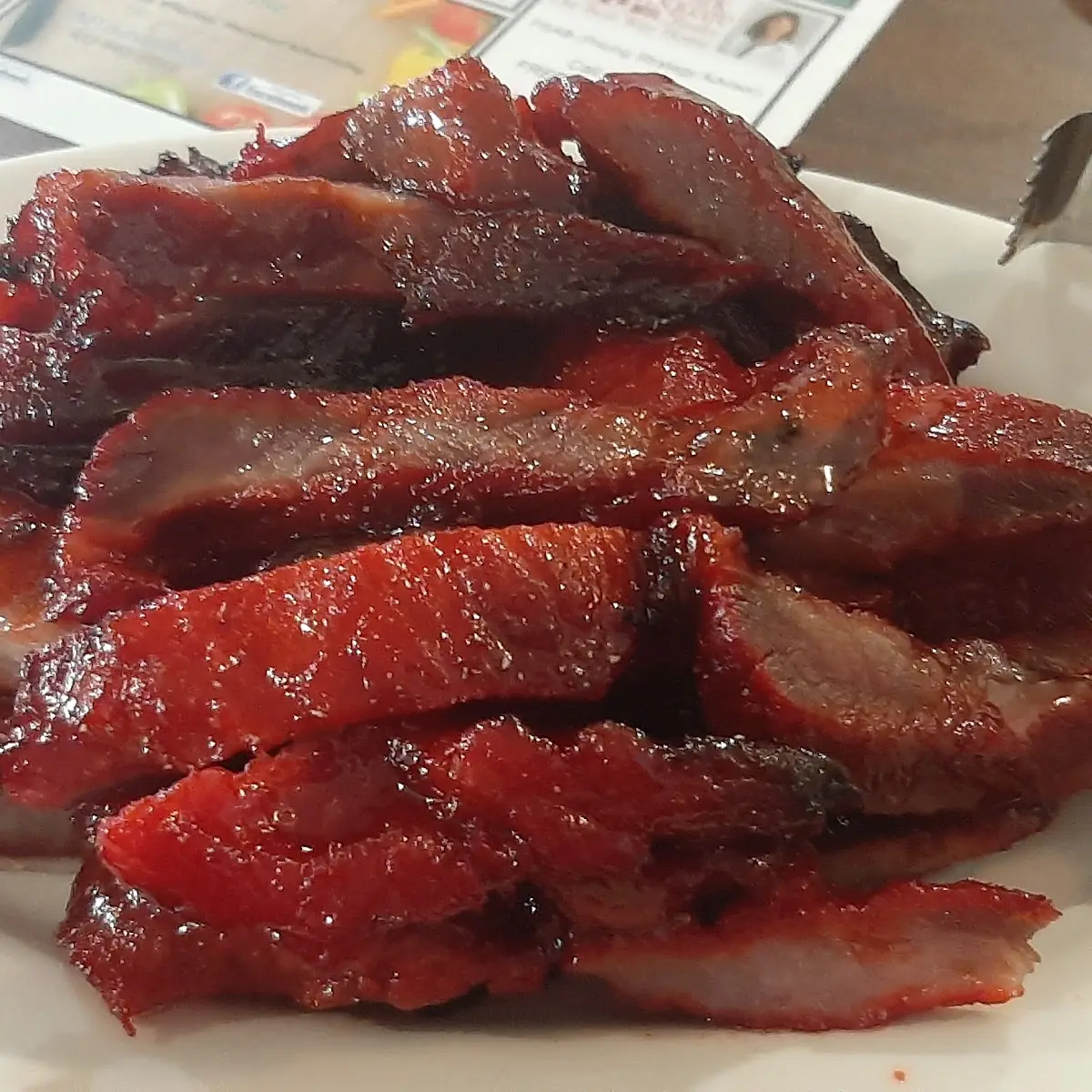 Char Siu
