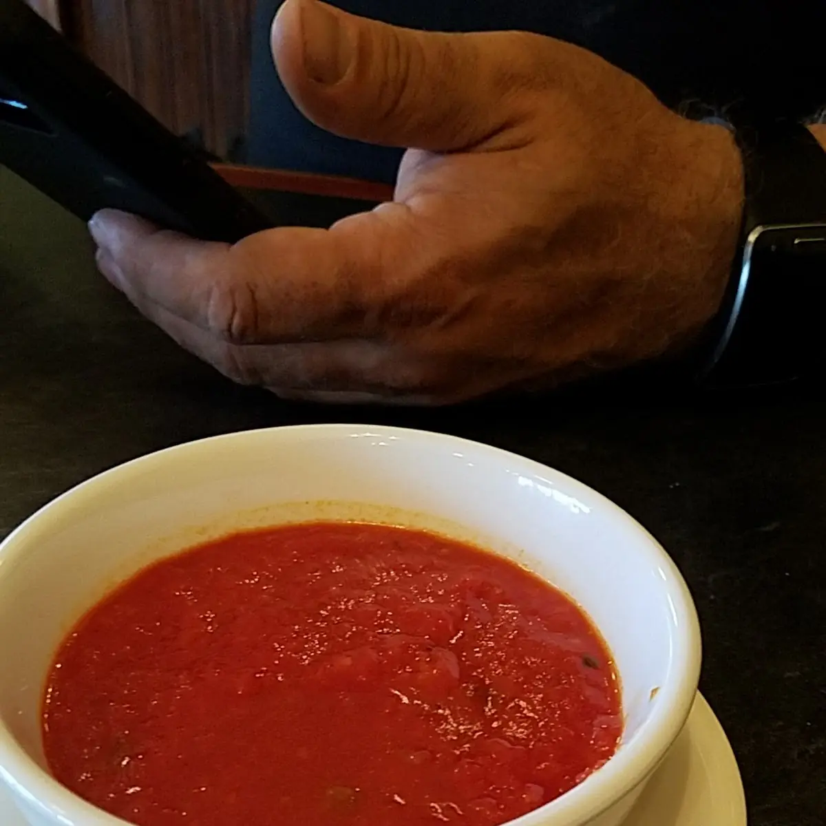 Tomato Soup
