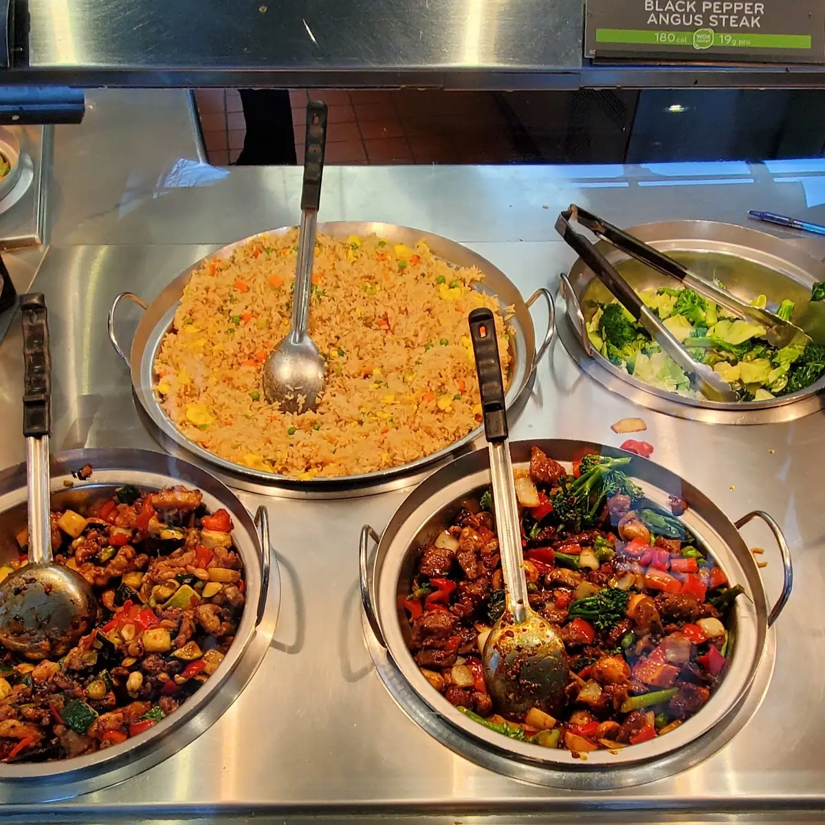 Paella Marinera