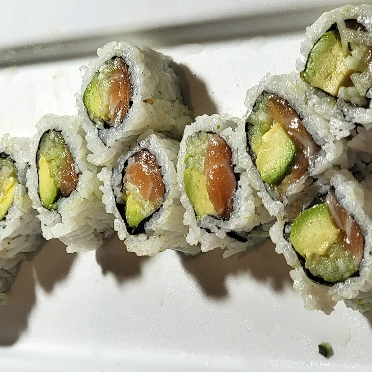 California Hand Roll