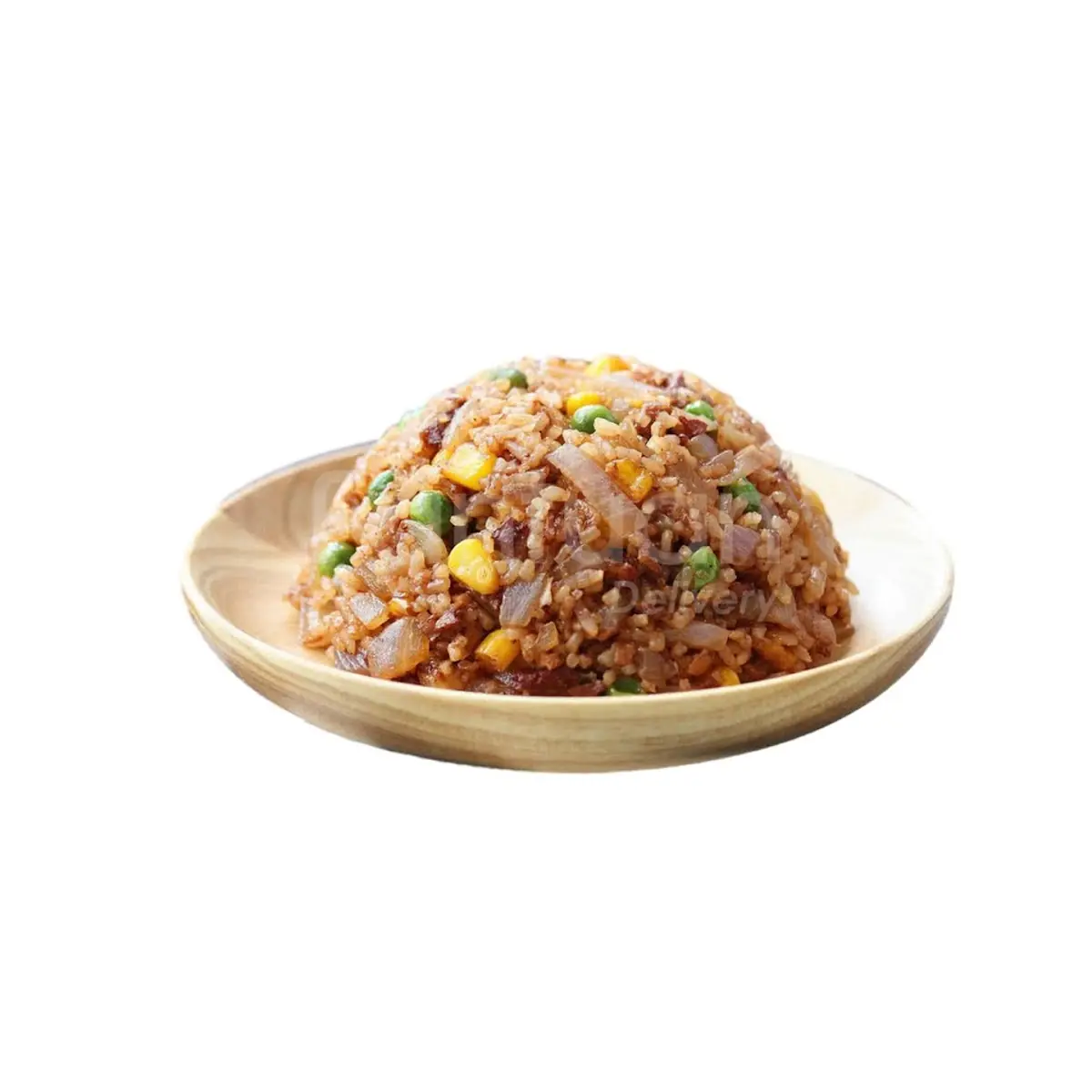 Fried Rice