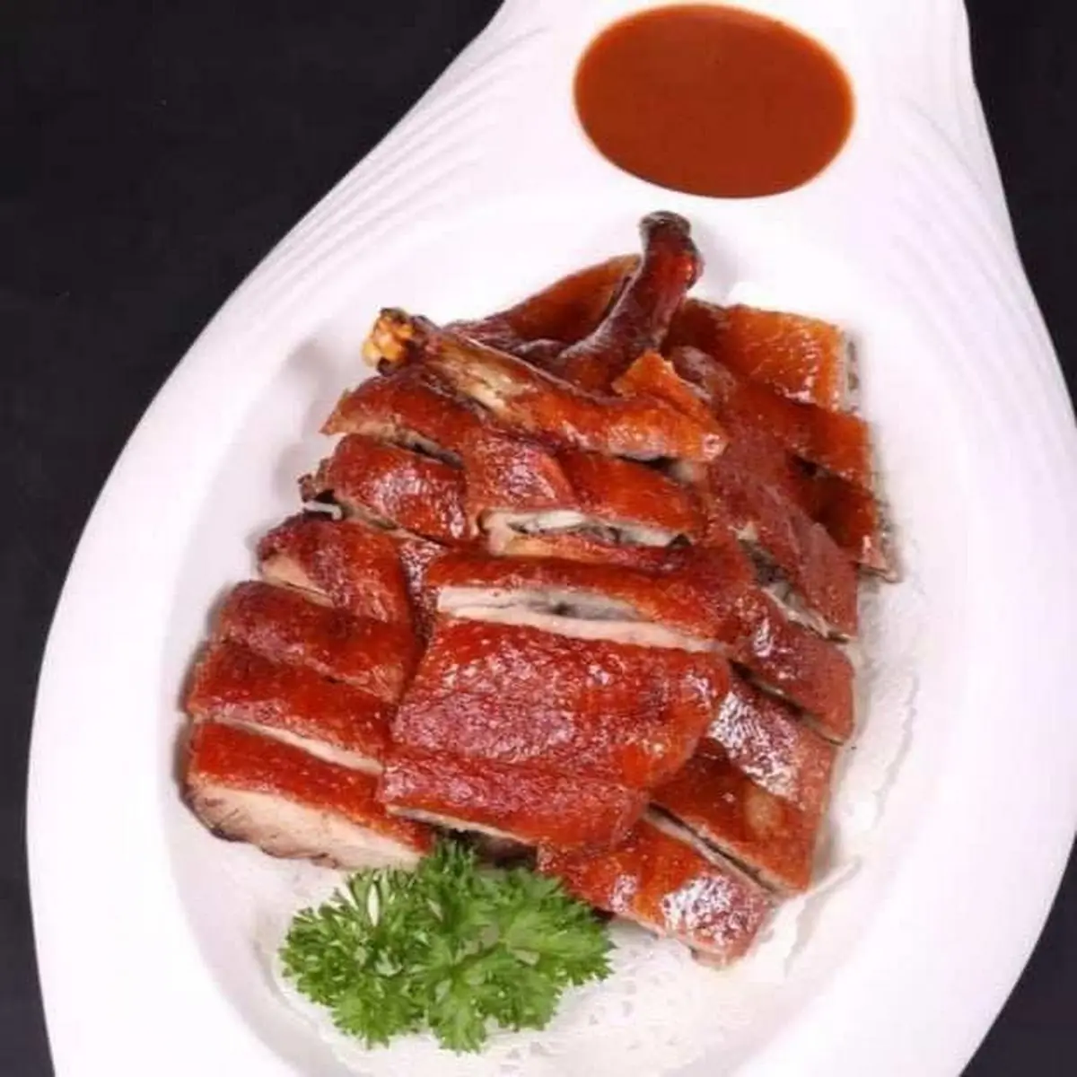 Peking Duck