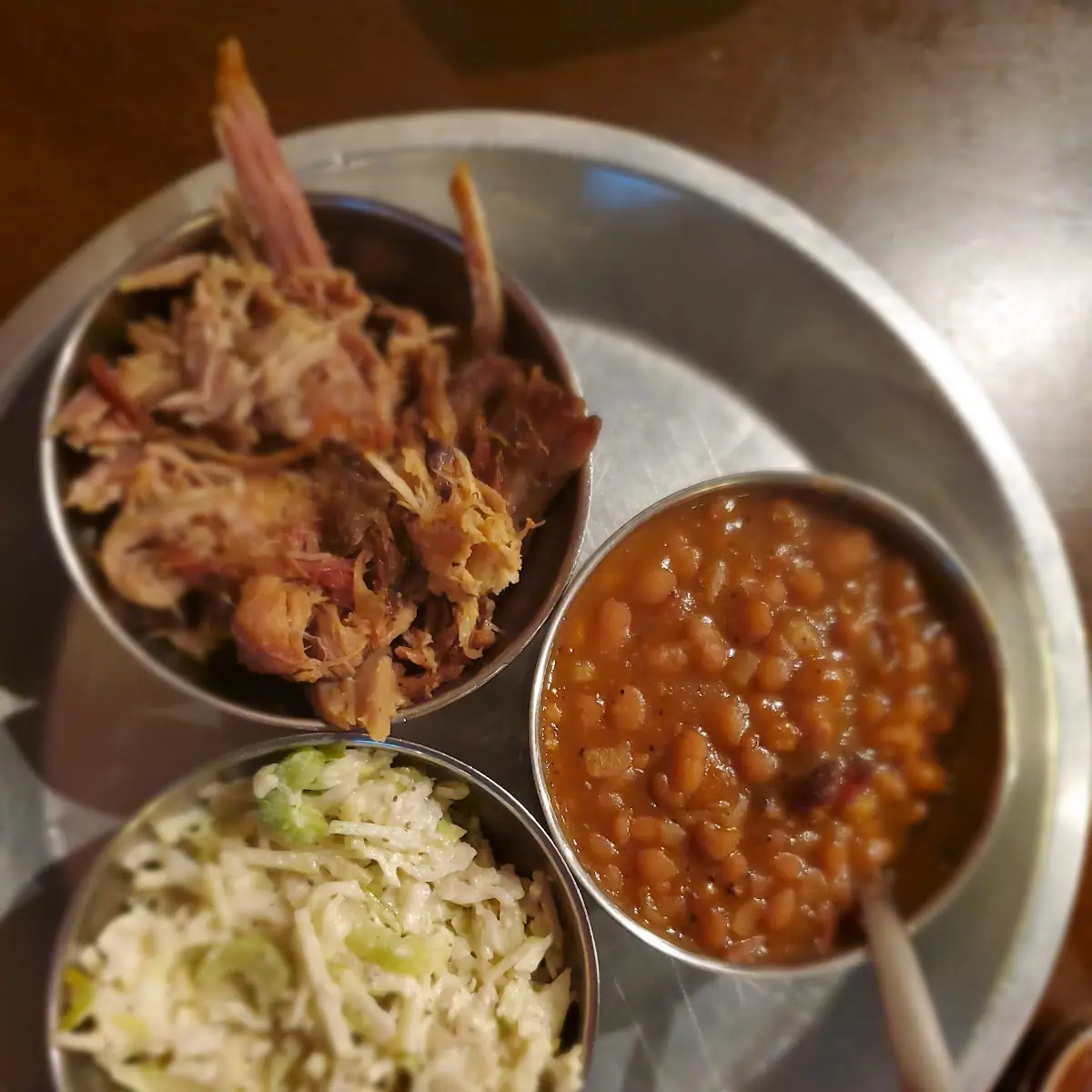 Baked Beans