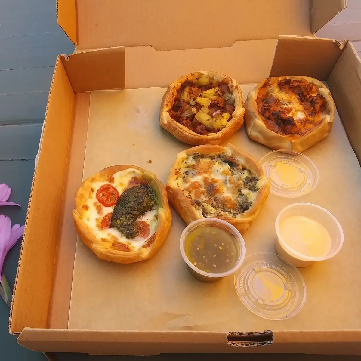 Quiche