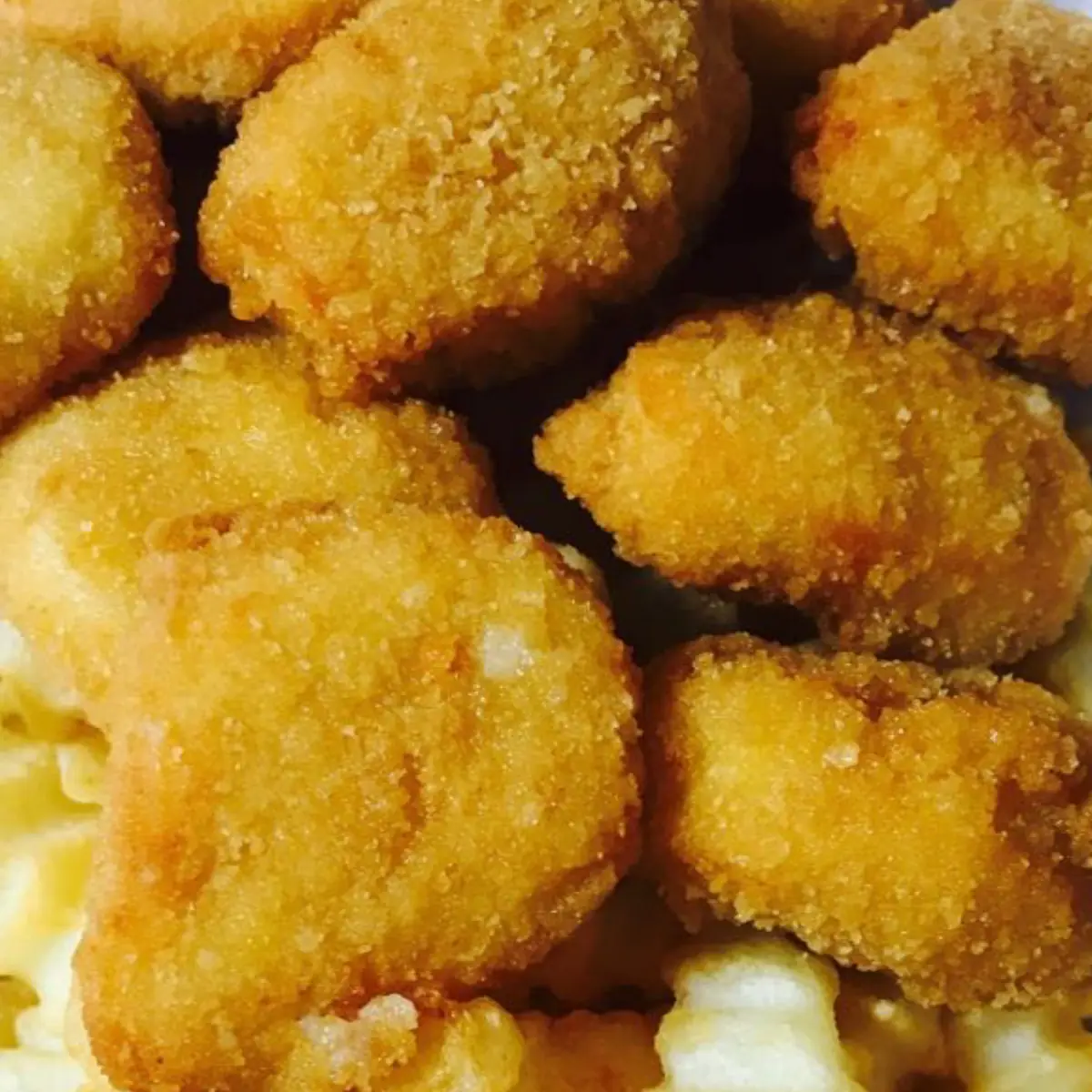 Chicken Nuggets 10