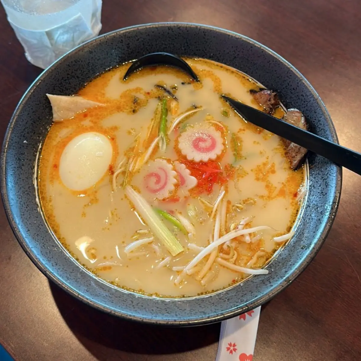Tonkotsu Ramen