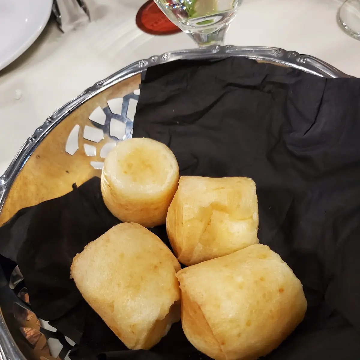 Cheese Bread