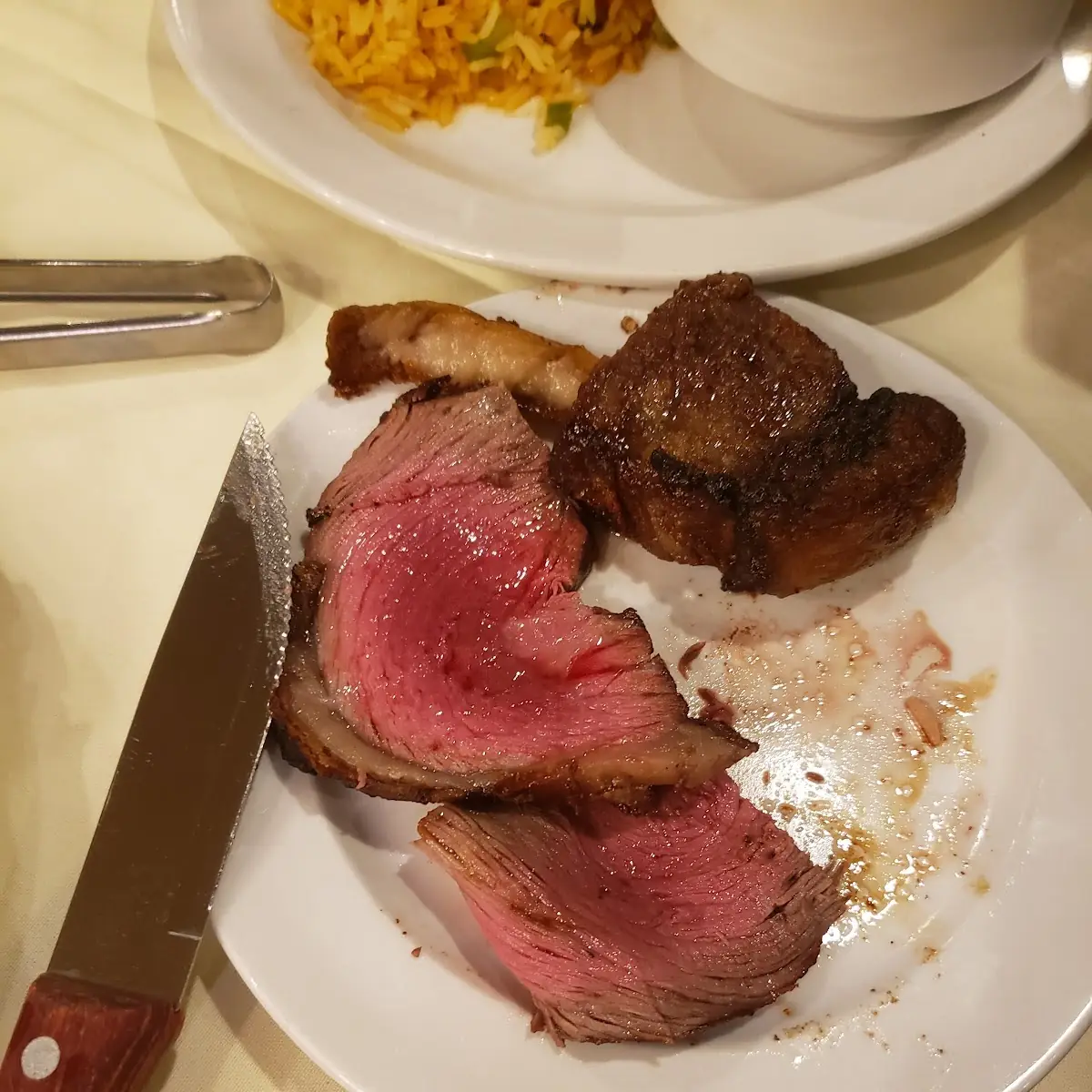 Filet Mignon