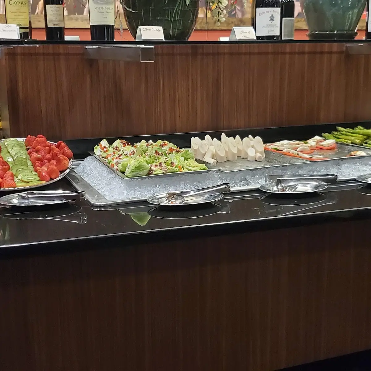 Salad Bar