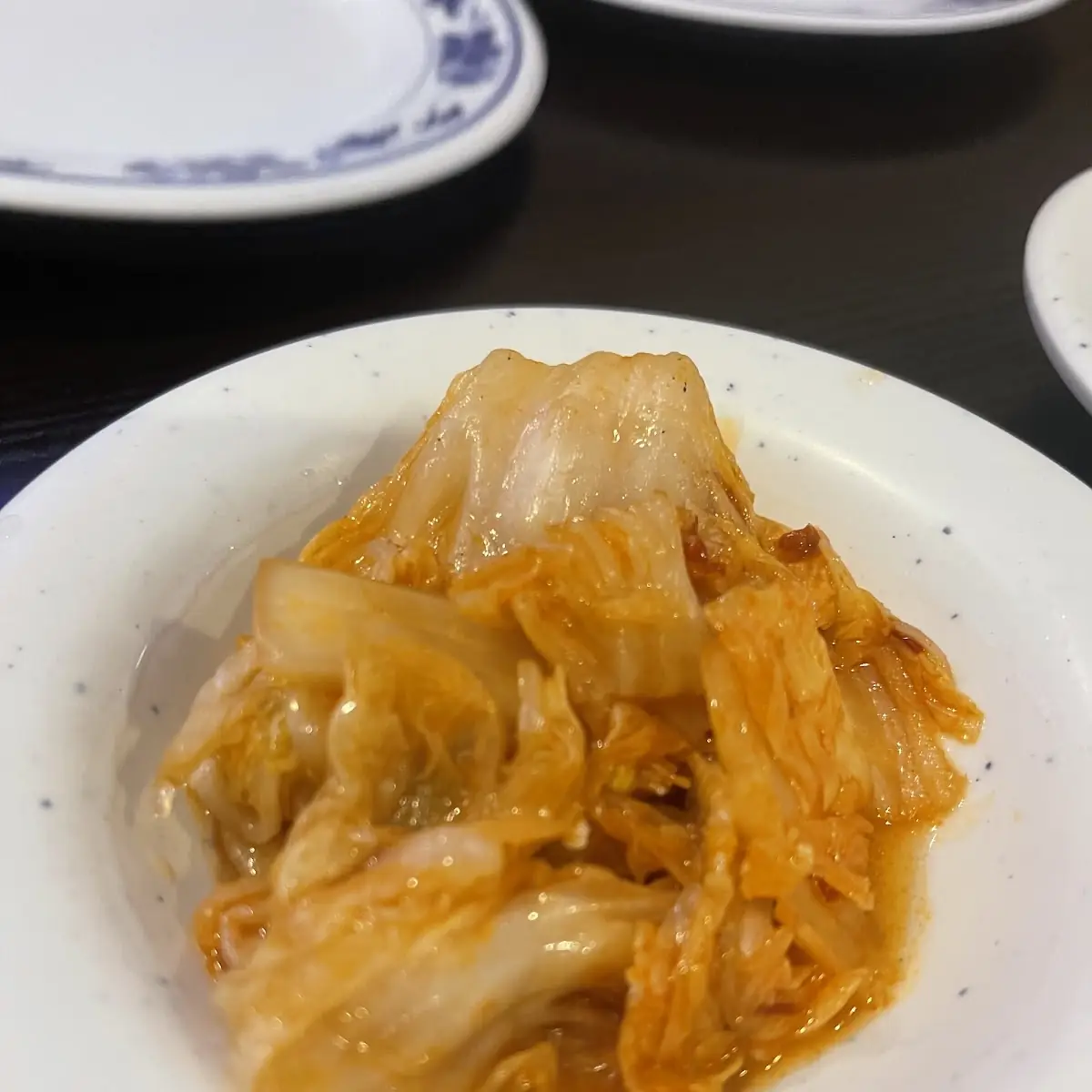 Kimchi