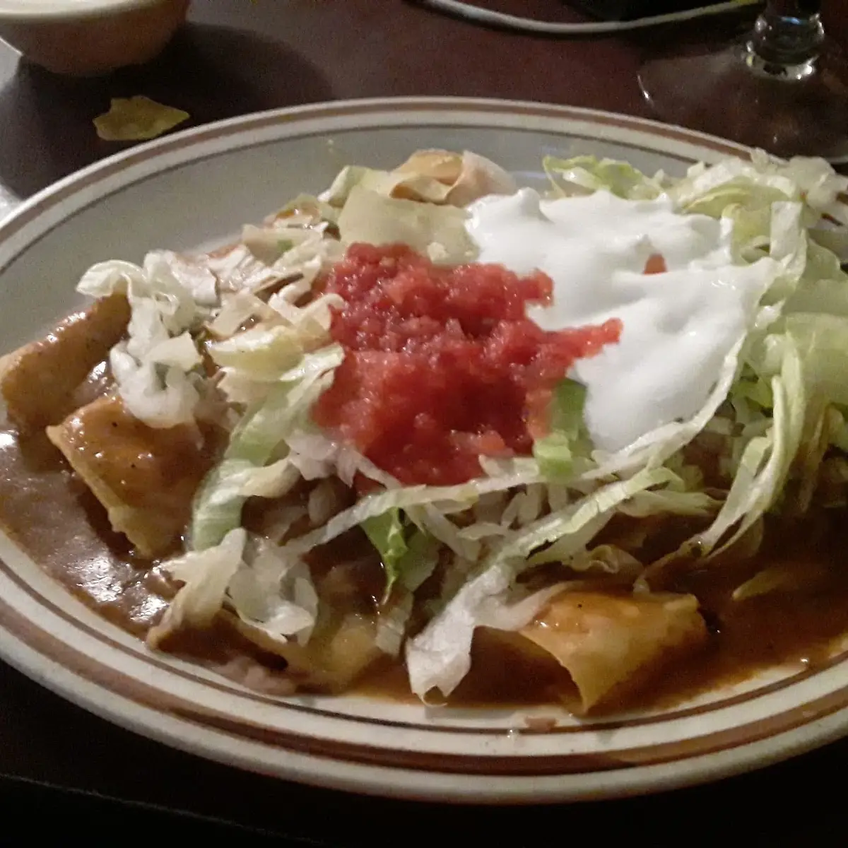 Enchilada