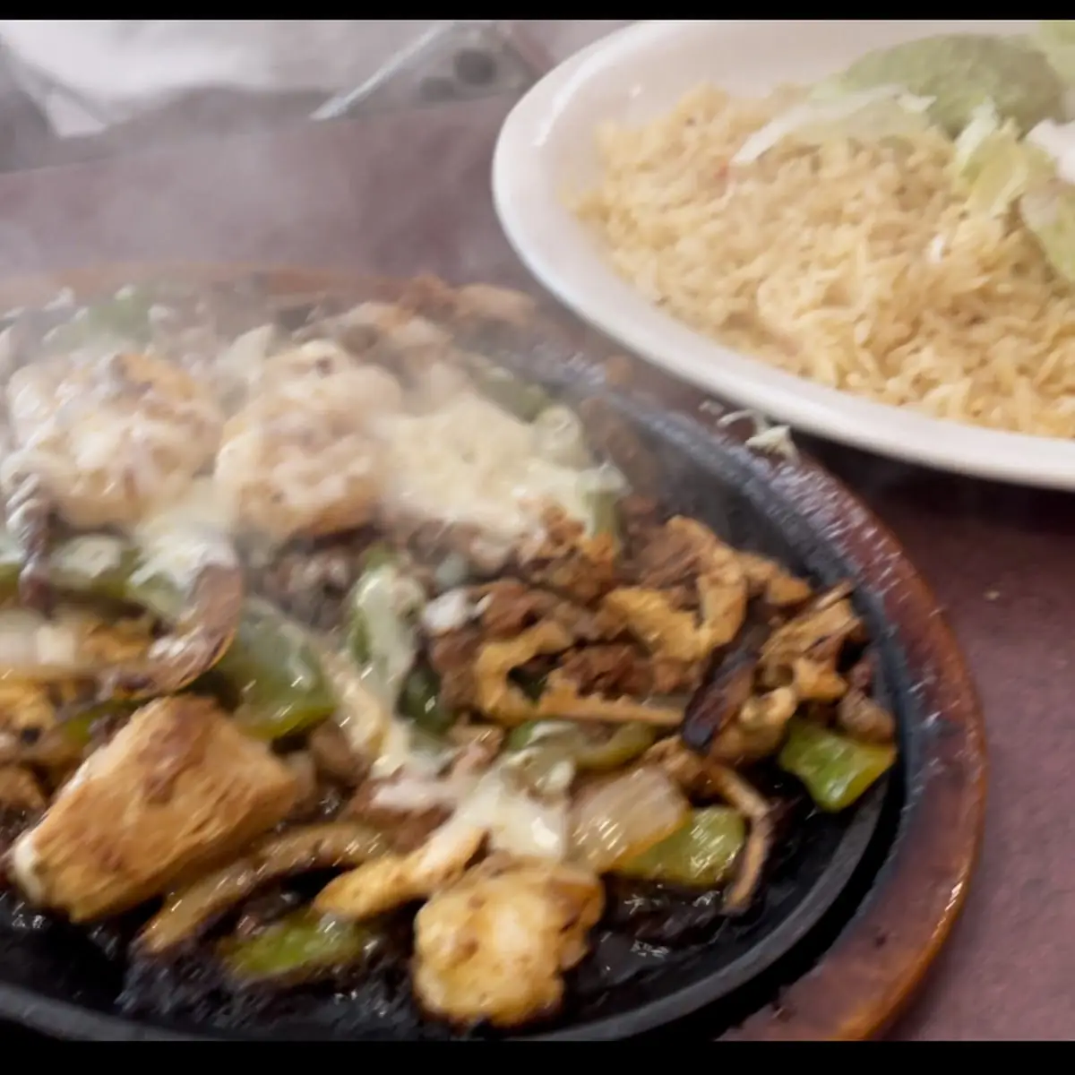 Jalisco Fajitas