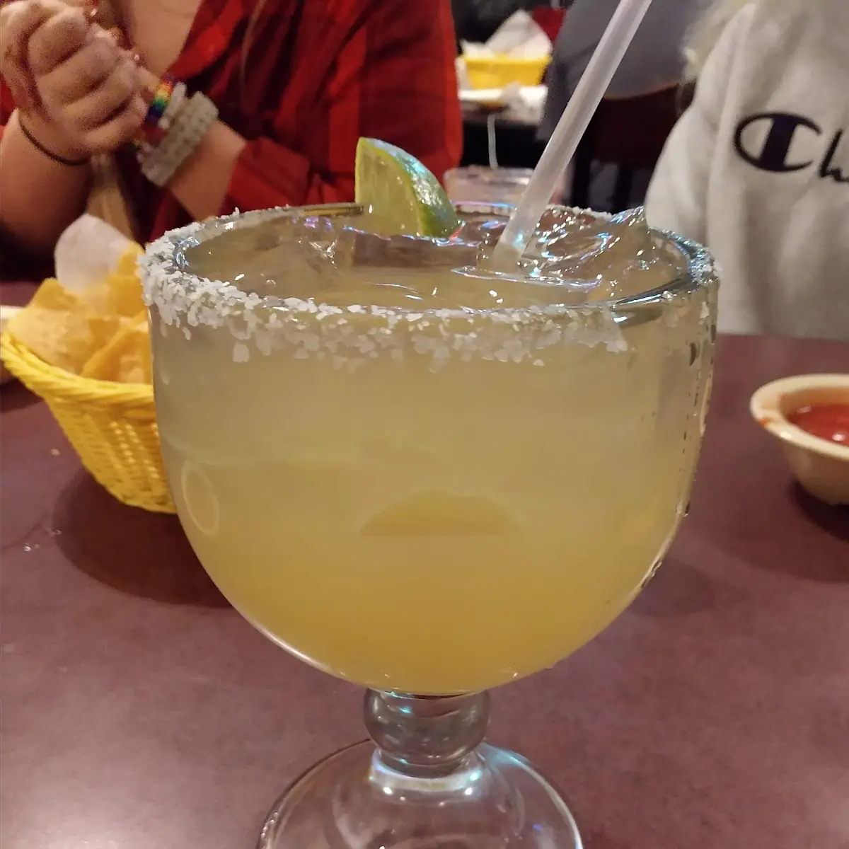 Texas Margarita