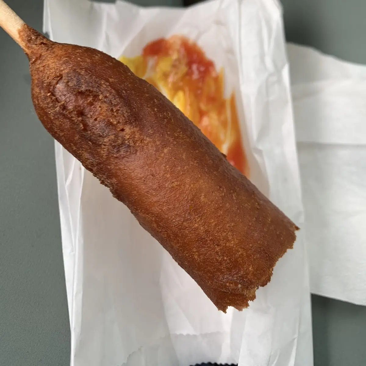 Corn Dog