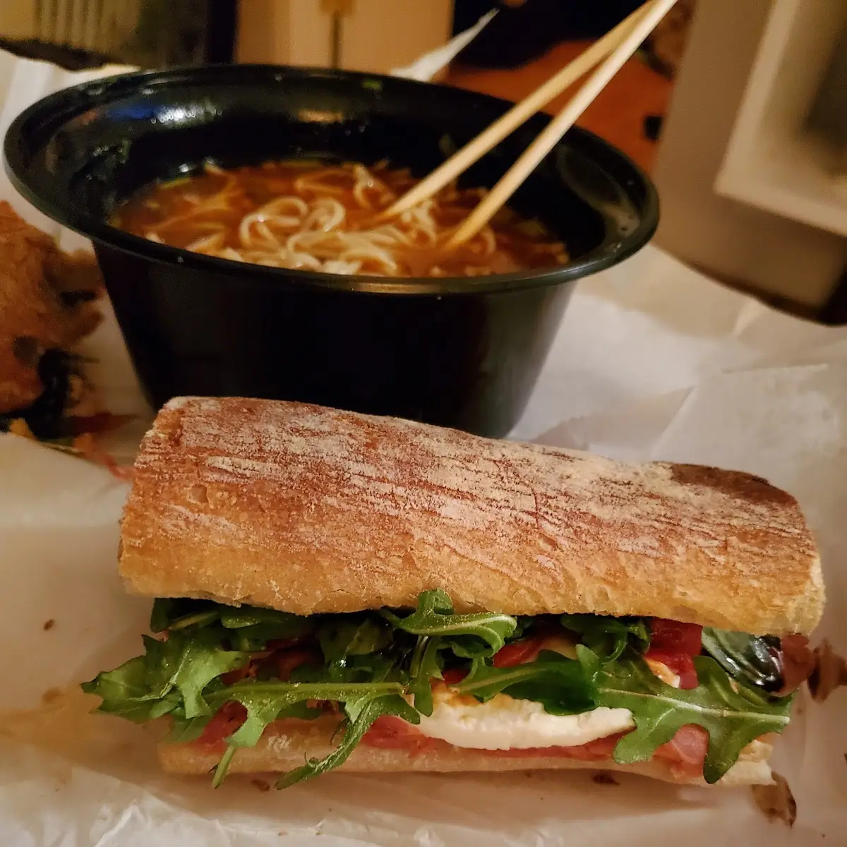 Italian Sub