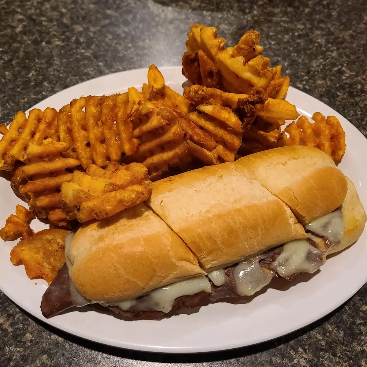 French Dip