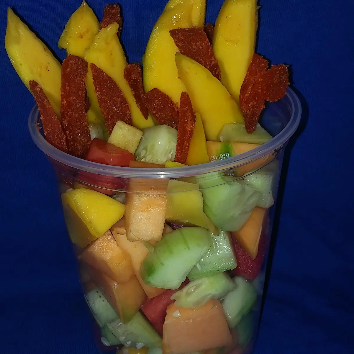 Fruit Cup