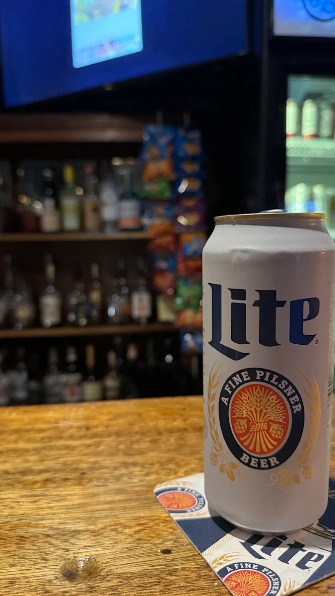 Miller Lite Beer